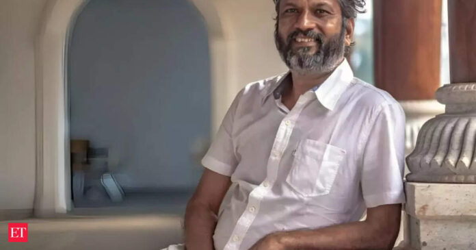 When AI said ‘sorry’ after revealing a secret: Zoho’s Sridhar Vembu warns how agentic AI may cause massive business leaks