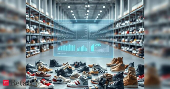 Asian Footwears Launches Innovative AI Tool to Boost Dealer Profits and Distribution Efficiency, ETRetail