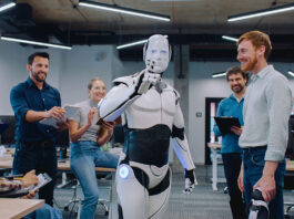 At 26, he was fired from his "dream job": working 80 hours a week creating AI agents that replace humans