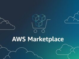 AI agents see explosive growth on AWS Marketplace - over 40x the team's initial expectations