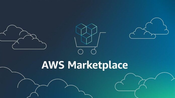 AI agents see explosive growth on AWS Marketplace - over 40x the team's initial expectations