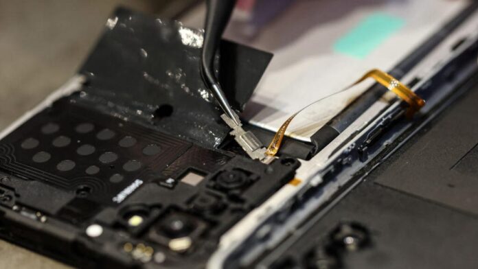 I repaired my car and home appliance with iFixIt's new AI app - try it while it's still free