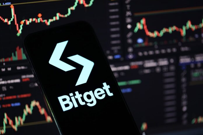 Bitget Unveils Major Upgrade to GetAgent AI With Smarter Trading Tools