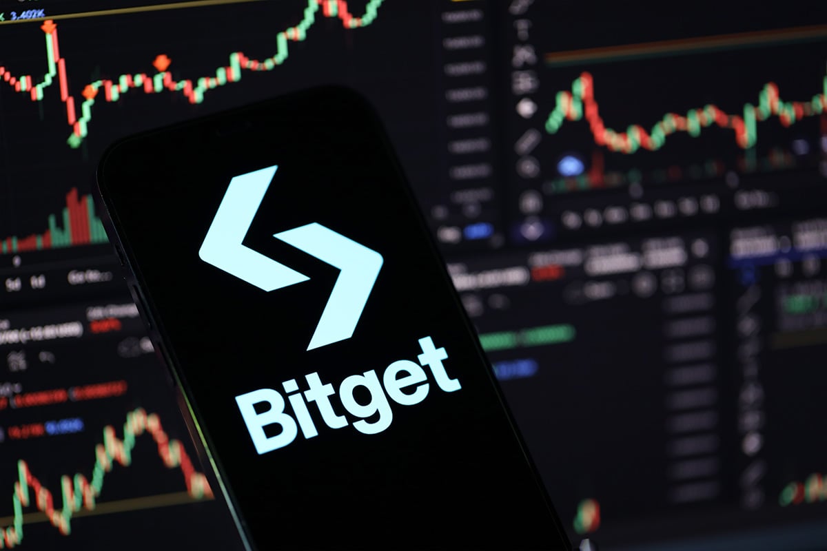 bitget.jpg Bitget Unveils Major Upgrade to GetAgent AI With Smarter Trading Tools