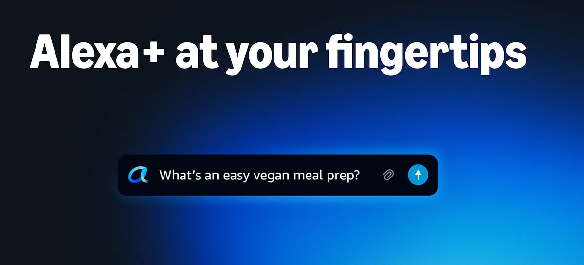 bloombergquint2F2025-12-182Fux6biwr22FScreenshot-2025-12-18-at-11.54.21-AM.png Amazon Launches Alexa+ AI Assistant On Web To Rival ChatGPT, Google Gemini