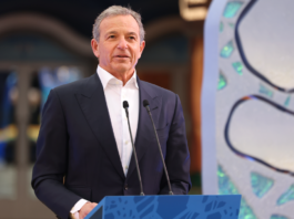 Disney CEO says $1B AI deal with OpenAI honors creators, won't replace them
