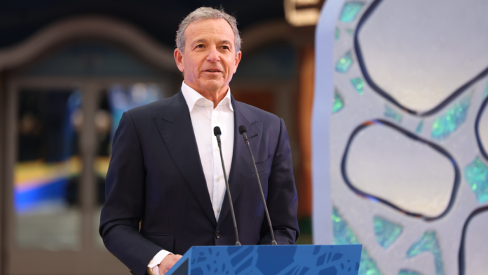 Disney CEO says $1B AI deal with OpenAI honors creators, won't replace them