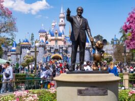 Disney’s OpenAI deal is a $1 billion hedge on the future of slop