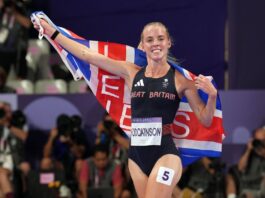 How AI app is protecting Olympians targeted by ‘unacceptable’ online abuse - The Independent