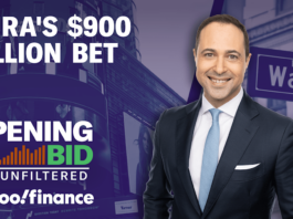 The ring taking on Apple, Google & OpenAI