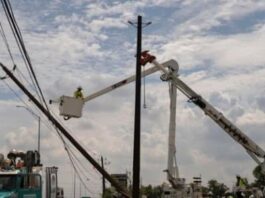 AI Becomes the Operating Backbone of the Power Sector