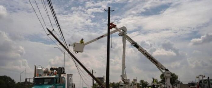 AI Becomes the Operating Backbone of the Power Sector