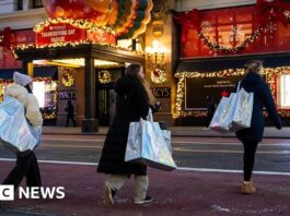 AI tools transform Christmas shopping as people turn to chatbots