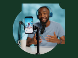 Creators growing with AI