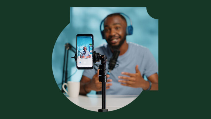 Creators growing with AI