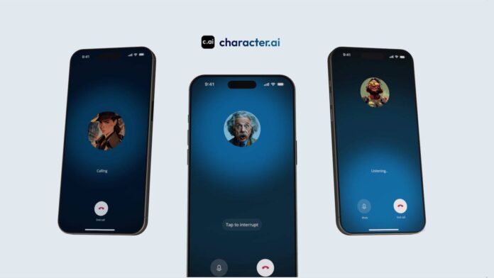 Two weeks with Character.AI pushed me into a strange kind of dread