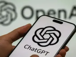 Avoid ChatGPT and AI tools, risk national data