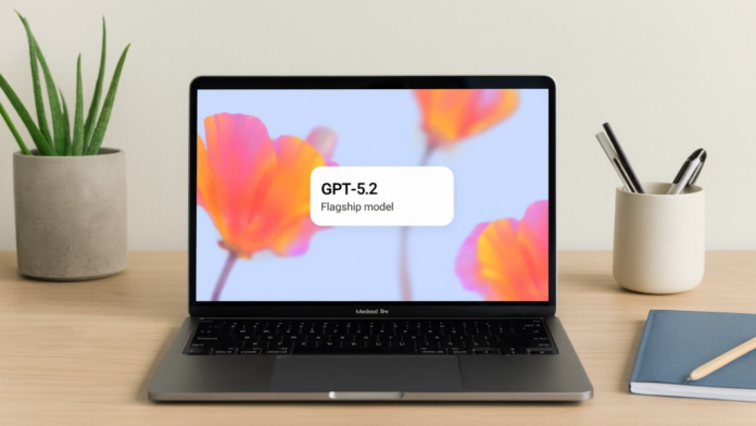 OpenAI unveils ChatGPT 5.2: Top features explained and how it compares with Google Gemini 3