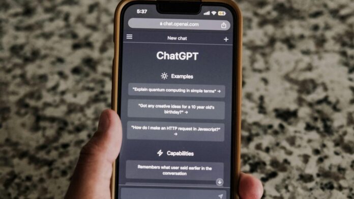 ChatGPT Hacks Prompts Poetry