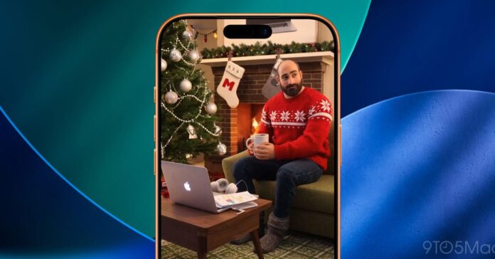 ChatGPT has a Sora-powered Holiday easter egg