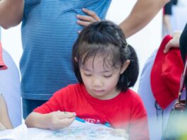 Your family photos can now become a child’s colouring book: Here’s how 
(HT Tech)