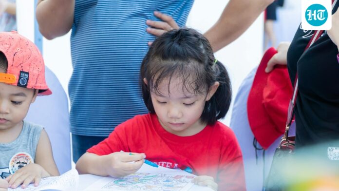 Your family photos can now become a child’s colouring book: Here’s how 
(HT Tech)