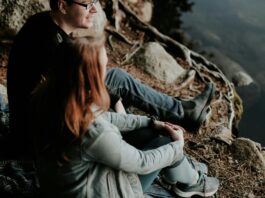 EVA AI: The Relationship RPG App Reimagining How We Explore Connection