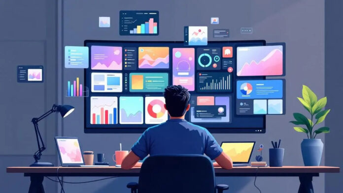 Progress unveils agentic AI UI tools for Telerik, Kendo