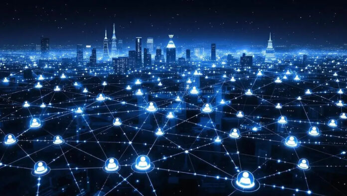 Radware warns 2026 will mark rise of ‘Internet of Agents’