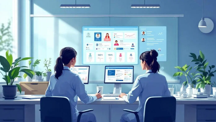 OneAdvanced buys Patchs to boost NHS AI triage tools