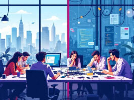 AI speeds coding but costs Singapore teams a day weekly