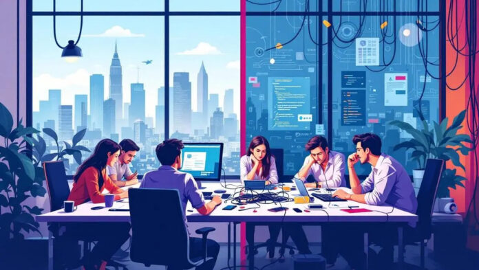 AI speeds coding but costs Singapore teams a day weekly