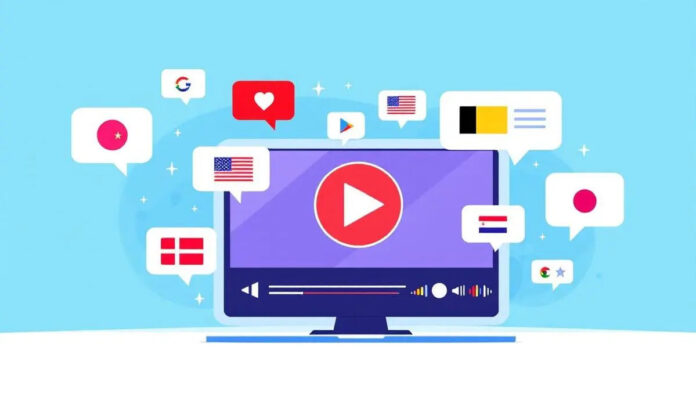 Brightcove unveils AI translation, metadata & live video tools