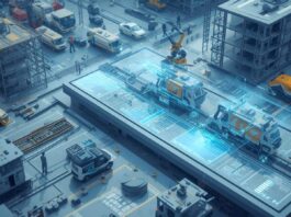 Kaya Transforms Construction with AI Capability