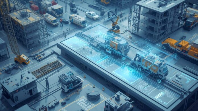 Kaya Transforms Construction with AI Capability