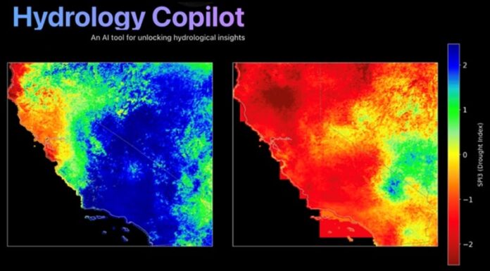 Microsoft and NASA Introduce AI Tools to Improve Access to Flood and Water Risk Data - ProgramBusiness