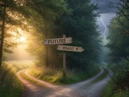 Can You Be Grateful for a Life You Didn’t Live?