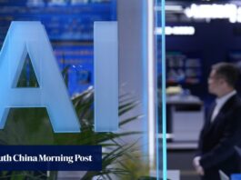 China’s AI boom fuels solopreneurs as 1-person businesses flourish in tough job market