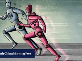 China narrows AI gap with US 3 years after initial ChatGPT shock