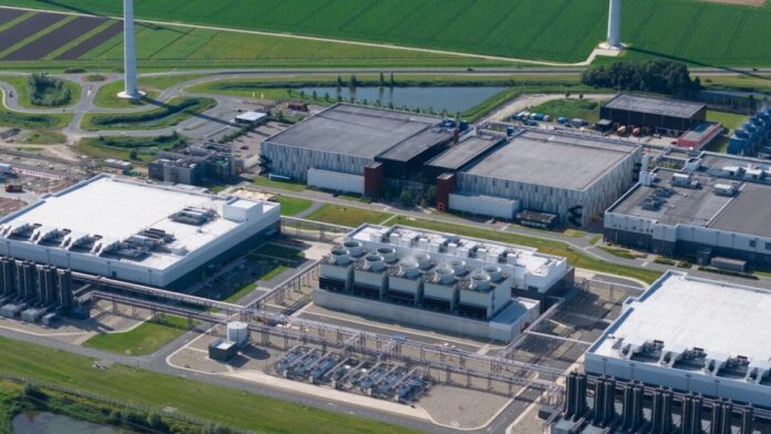 OpenAI's Stargate Data Center Approved in Michigan as American Anger Starts to Boil