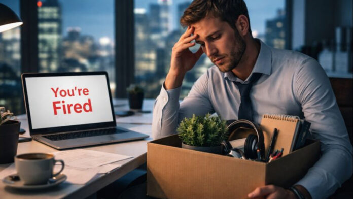 A dismissal at PwC due to artificial intelligence reignites the debate about job automation and the impact of AI on the global labor market.