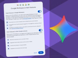 How to get Gemini out of Google Docs, Photos, and more