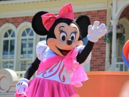 Disney to invest $1B in OpenAI; inks ...