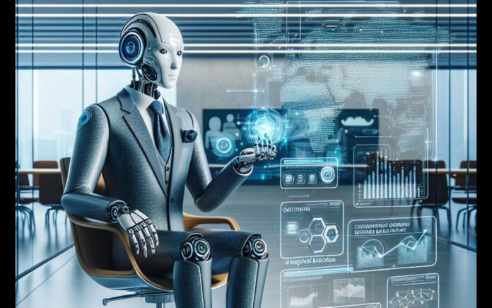How AI Agent Development Enhances Decision-Making in Finance, Healthcare & Retail | nasscom