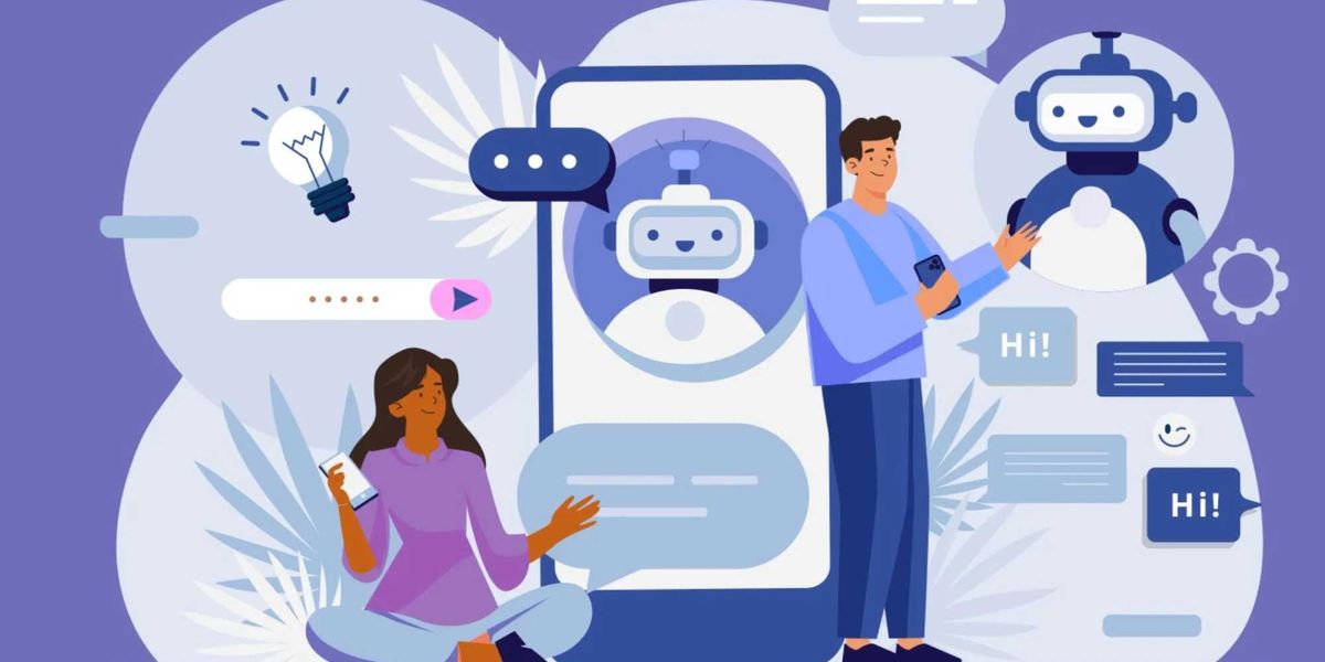 drawing-of-ai-agents.jpg U.S. DOT expands use of AI agents from Salesforce in broad upgrade