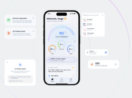 MedPal AI Unveils Significant Wellness App Upgrade Amid Epassi Launch Vox Markets