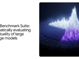 FACTS Benchmark Suite: a new way to systematically evaluate LLMs factuality