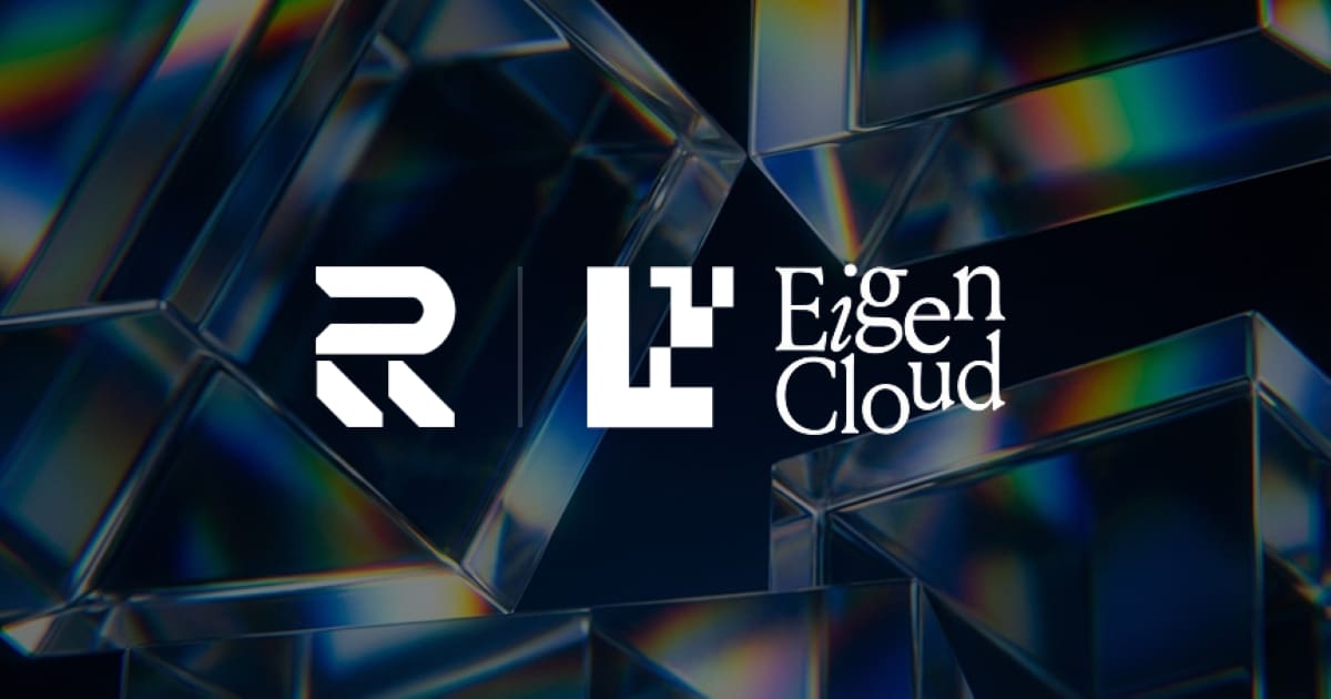 eigen_arena_x_recall_1765813662T0ZZbWS5yf.jpg Recall Launches First Verifiable AI Agent Trading Competition in Partnership with EigenCloud