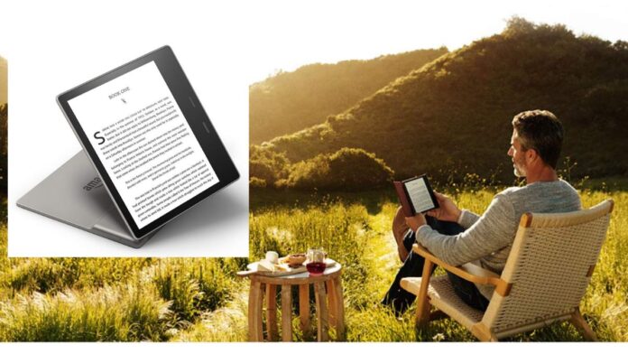 Amazon adds ‘Ask This Book' AI feature to Kindle app, promises spoiler-free reading help