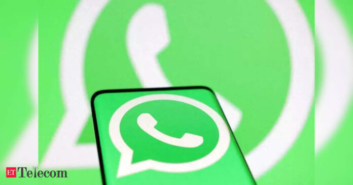 EU Initiates Antitrust Probe into Meta's AI Use in WhatsApp, ETTelecom